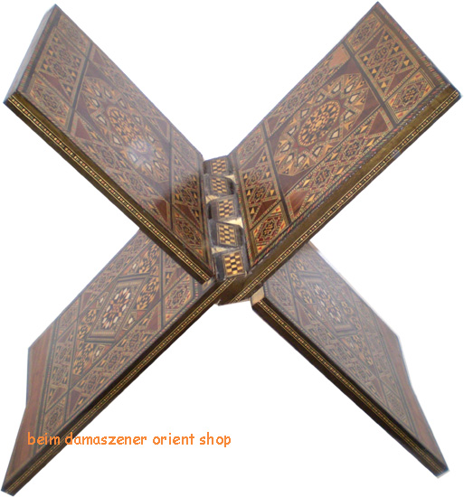beim damaszener