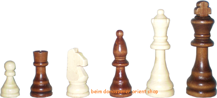 Beim Damaszener Orient Shop