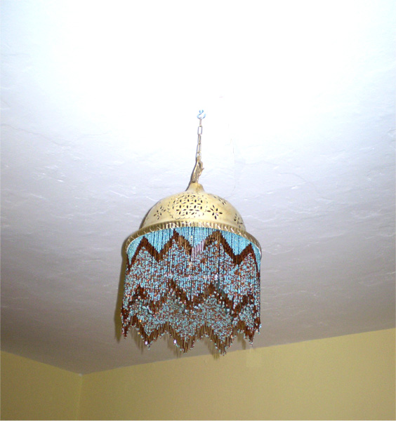 Lampen in Ihrem Orient Shop in Dresden