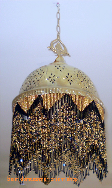 Lampen in Ihrem Orient Shop in Dresden