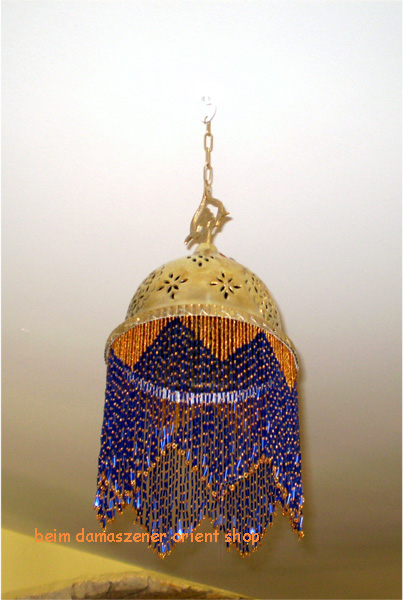 Lampen in Ihrem Orient Shop in Dresden