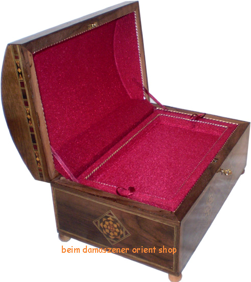 Beim Damaszener orient shop
