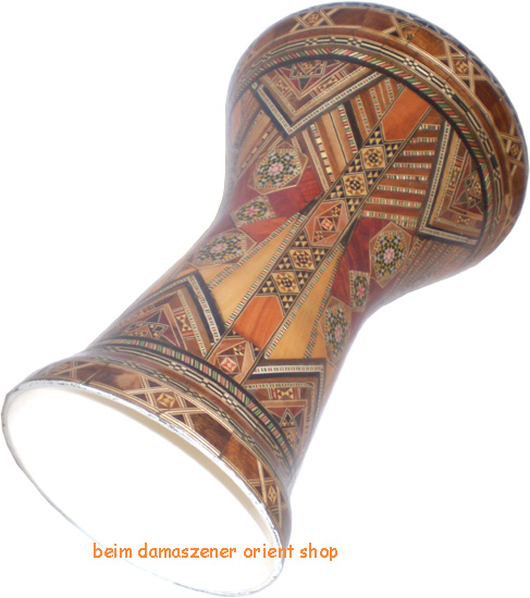 Beim Damaszener Orientshop