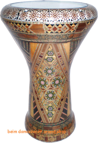 Beim Damaszener orient shop
