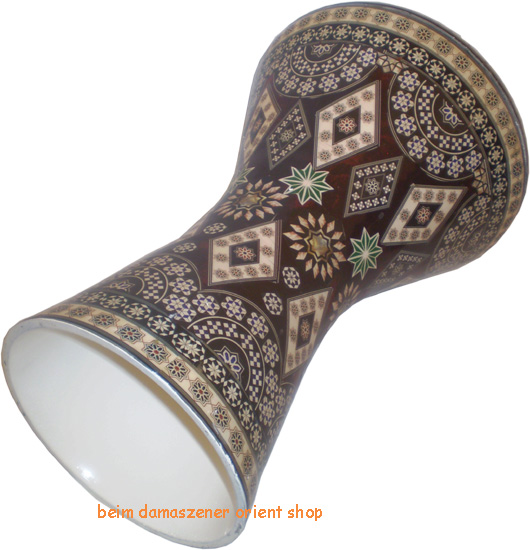 Beim Damaszener Orientshop