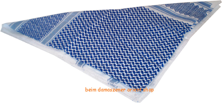 Beim Damaszener orient shop