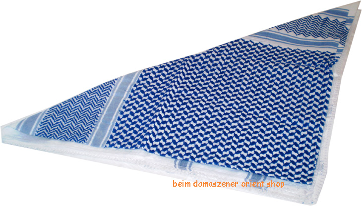 Beim Damaszener orient shop
