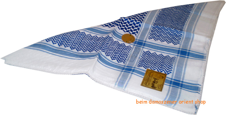 Beim Damaszener orient shop