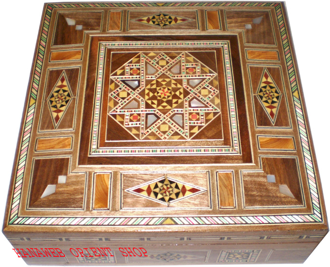 hanaweb orient shop