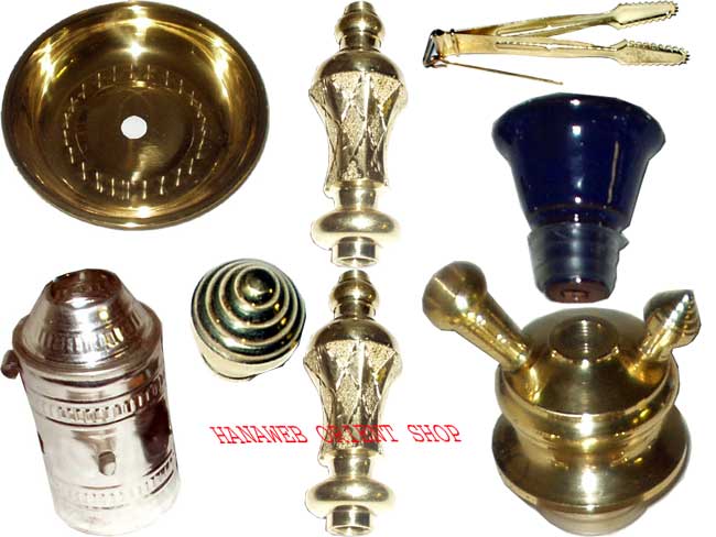 hanaweb Orientshop