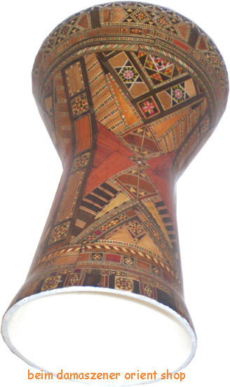 Orientalische